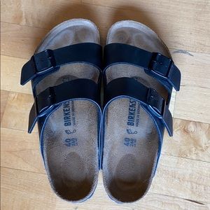 Like New Arizona Birkenstock’s